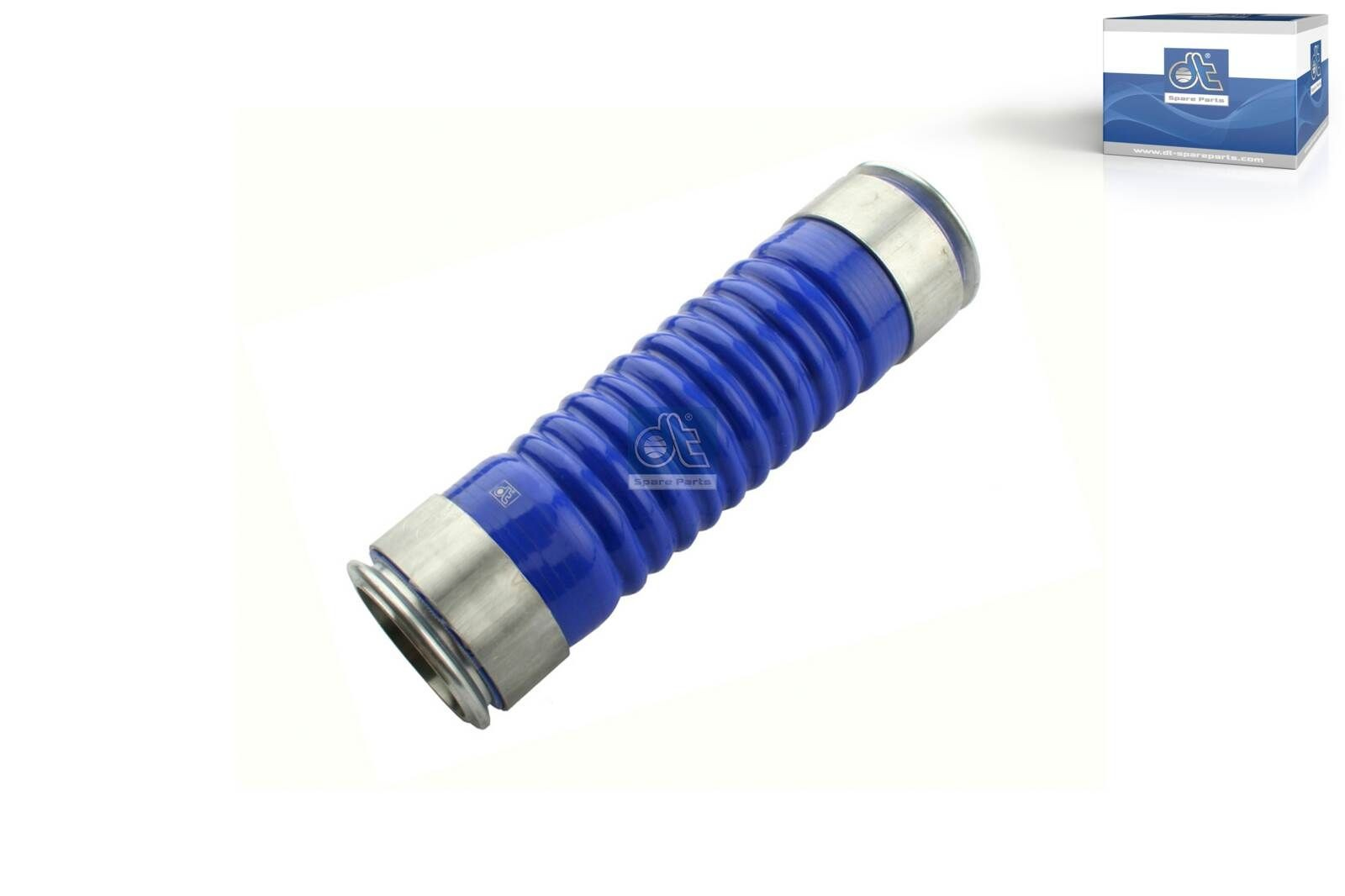 Купити 215183 Diesel Technic Шланг/патрубок интеркуллера
